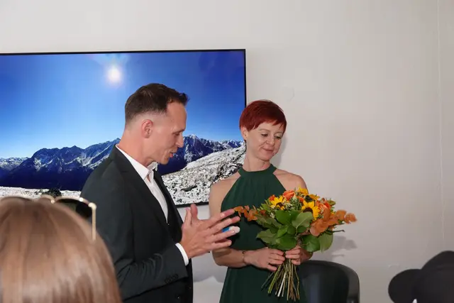 Foto: Michael Blinzer