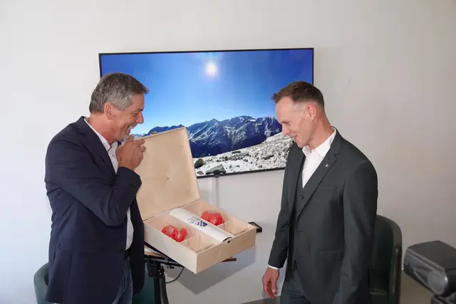 Foto: Michael Blinzer