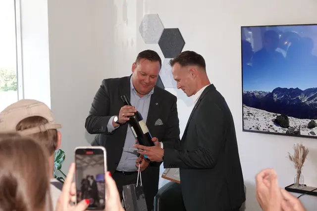 Foto: Michael Blinzer