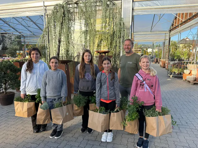 Foto: Mittelschule Voitsberg