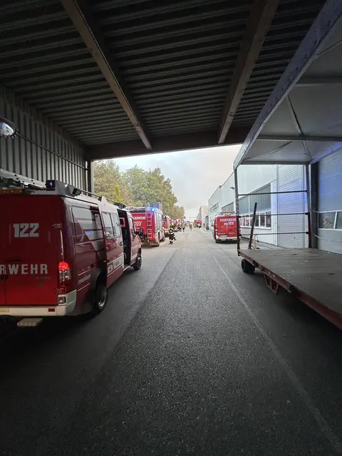 Foto: Feuerwehr Völkermarkt