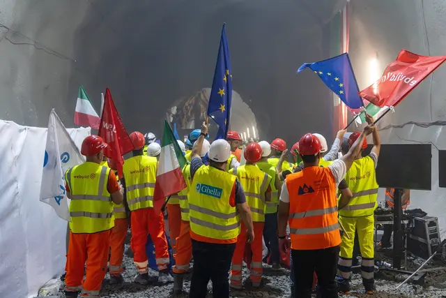 Foto: BBT SE/Bianchi