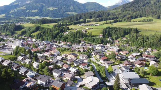 Foto: Marktgemeinde Fieberbrunn