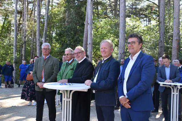 Foto: Mirjam Preineder