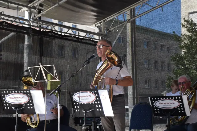 Foto: Michael Strini