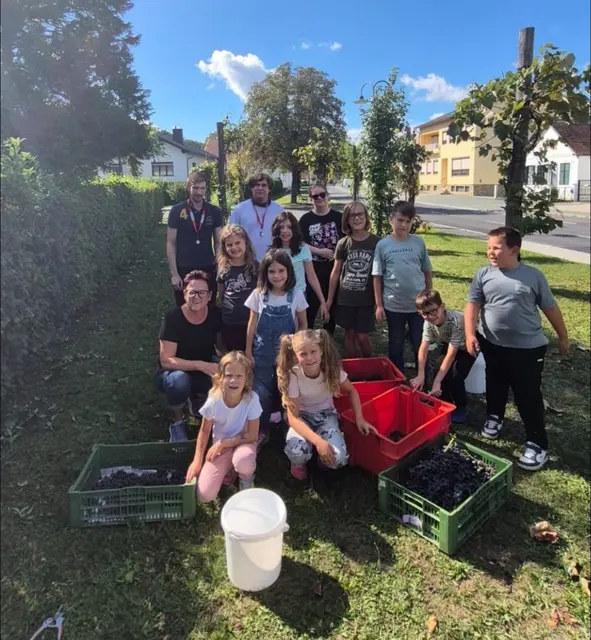 Foto: Gemeinde Hannersdorf