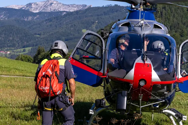 Foto: LPD OOE/Michael Dietrich