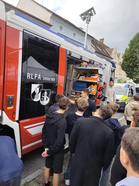 Foto: Stadtgemeinde Pinkafeld