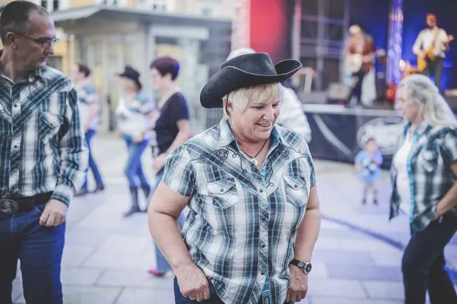 Foto: Klaus Pressberger