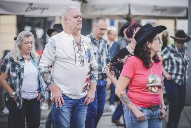 Foto: Klaus Pressberger
