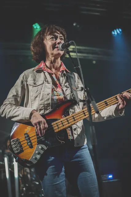 Foto: Klaus Pressberger