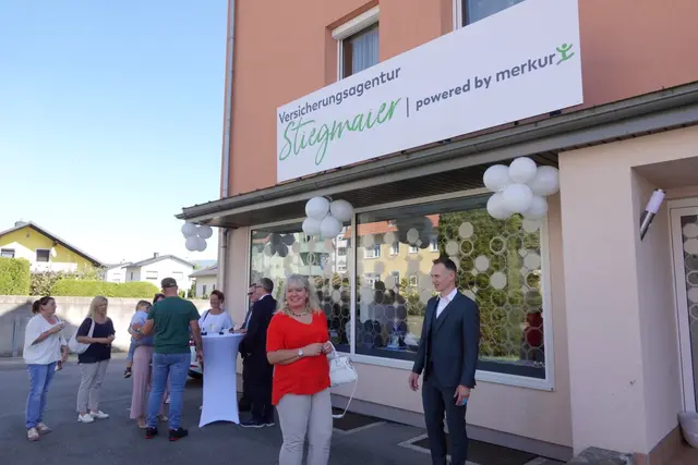 Foto: Michael Blinzer