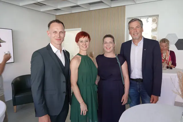 Foto: Michael Blinzer