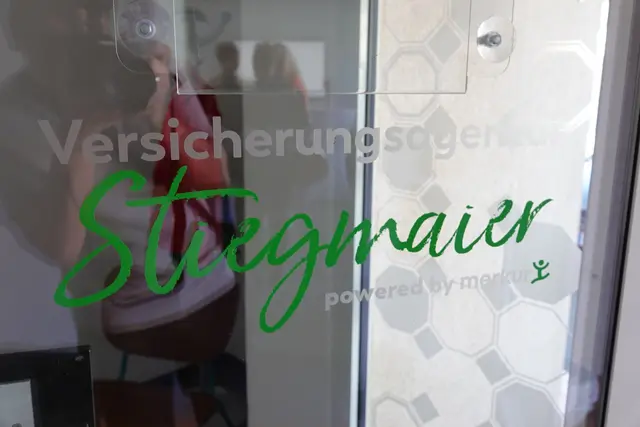 Foto: Michael Blinzer