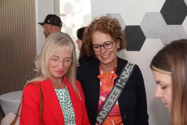 Foto: Michael Blinzer