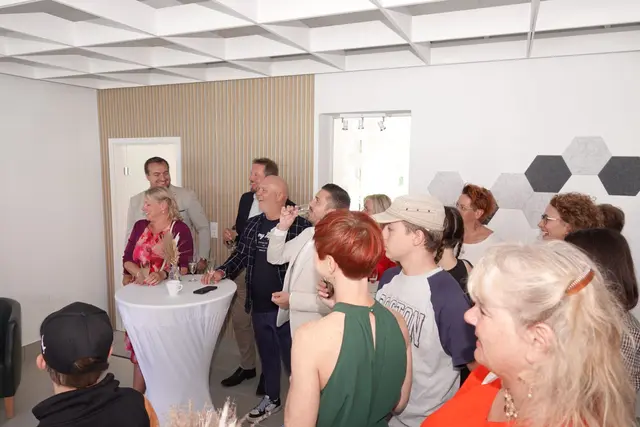 Foto: Michael Blinzer