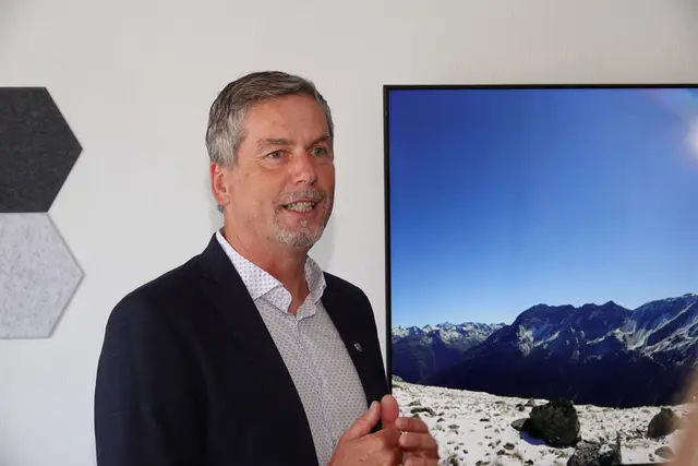 Foto: Michael Blinzer