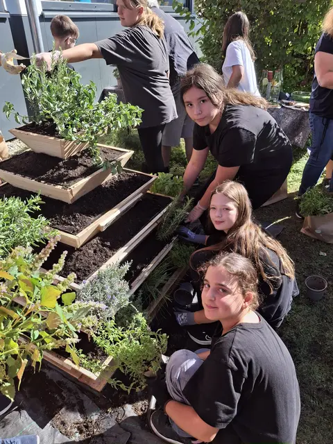 Foto: Mittelschule Voitsberg