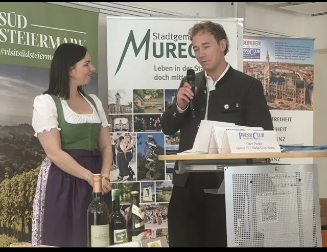 Foto: Bayrisch Steirisch