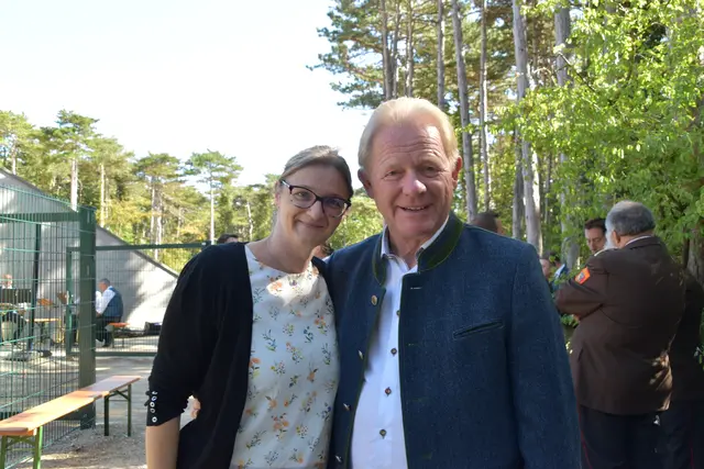 Foto: Mirjam Preineder