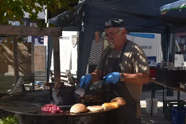 Foto: Michael Strini