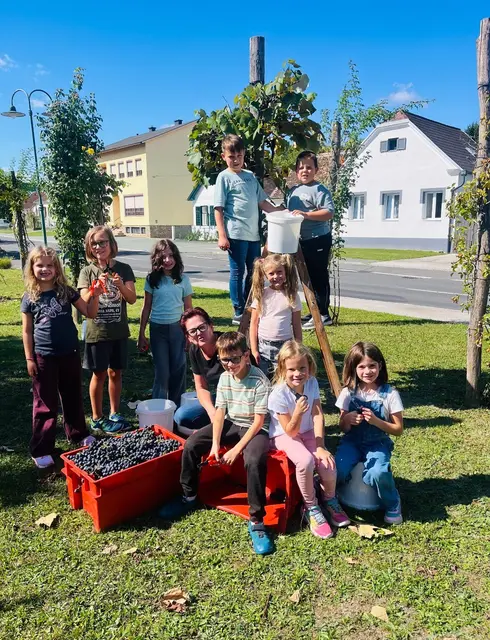 Foto: Gemeinde Hannersdorf