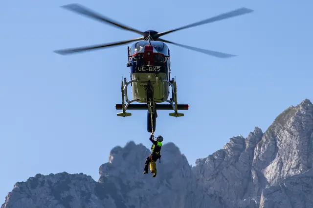 Foto: LPD OOE/Michael Dietrich