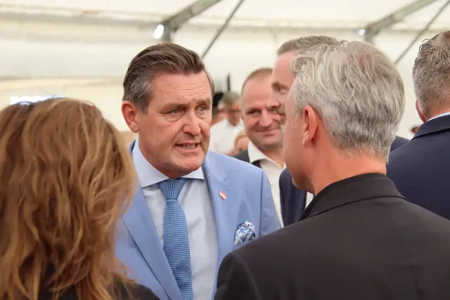 Foto: Martin Wurglits