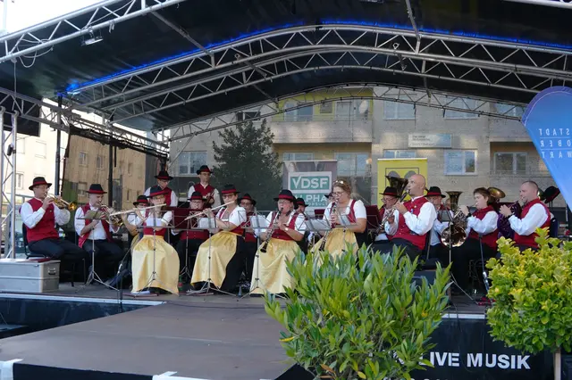 Foto: Stadtkapelle Oberwart