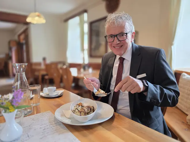 Foto: Werner Schrittwieser