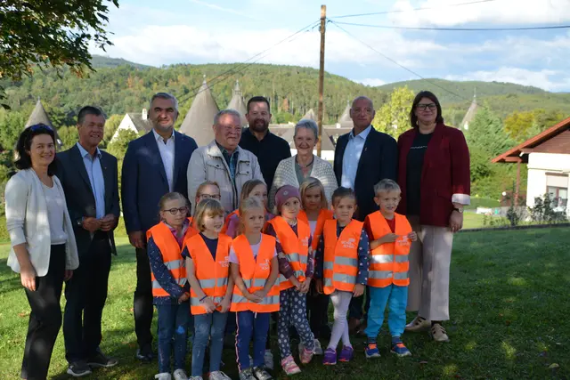 Foto: Rosenberger Victoria