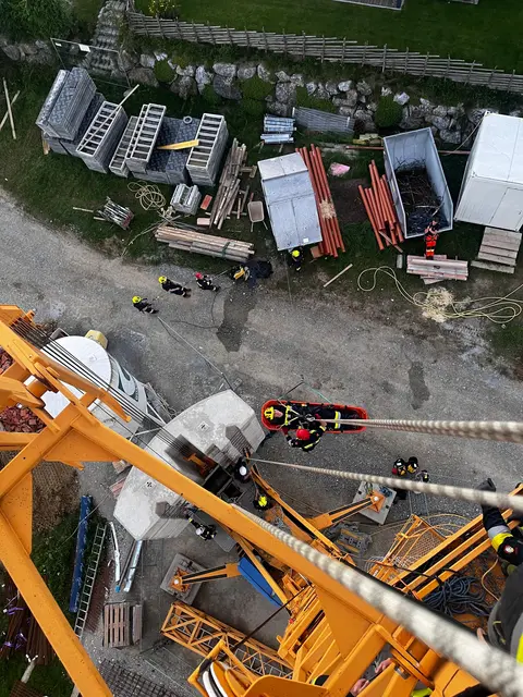 Foto: Feuerwehren MRAS Abschnitt Nord vom BFVBM