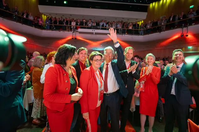 Foto: SPÖ Kärnten/Jannach