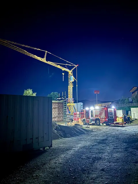 Foto: Feuerwehren MRAS Abschnitt Nord vom BFVBM