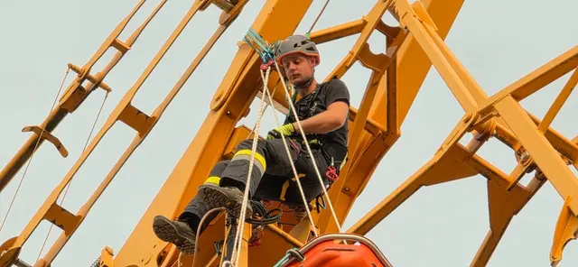 Foto: Feuerwehren MRAS Abschnitt Nord vom BFVBM