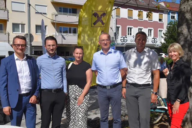 Foto: Michael Strini