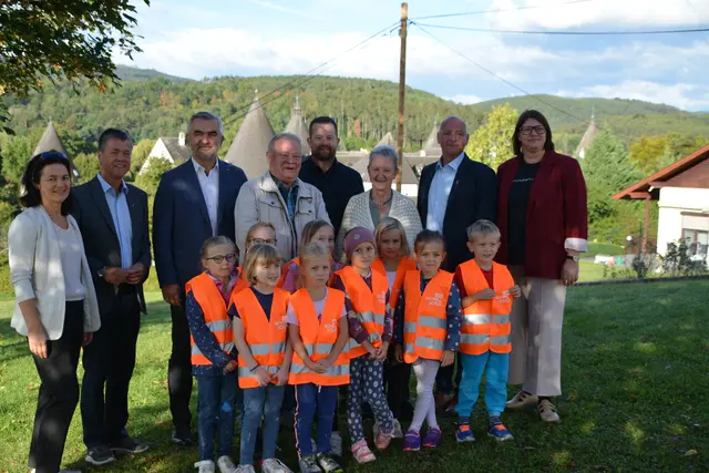 Foto: Rosenberger Victoria