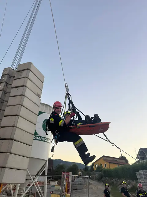 Foto: Feuerwehren MRAS Abschnitt Nord vom BFVBM