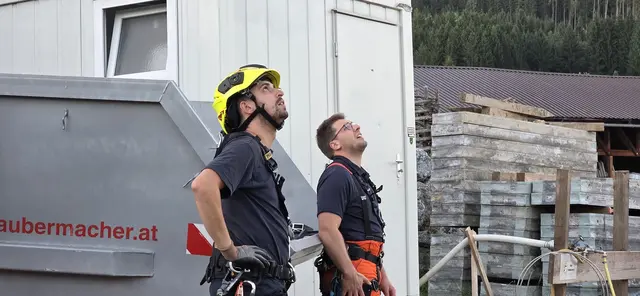 Foto: Feuerwehren MRAS Abschnitt Nord vom BFVBM