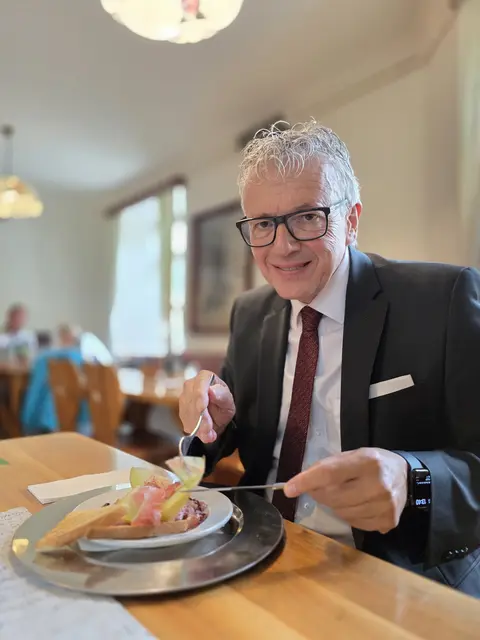 Foto: Werner Schrittwieser