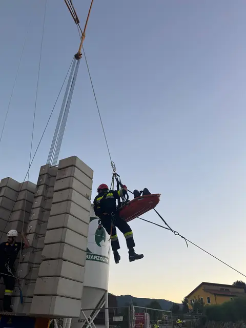 Foto: Feuerwehren MRAS Abschnitt Nord vom BFVBM