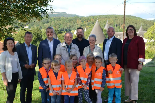 Foto: Rosenberger Victoria