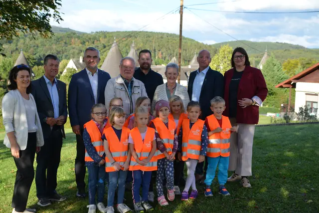 Foto: Rosenberger Victoria