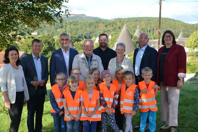 Foto: Rosenberger Victoria