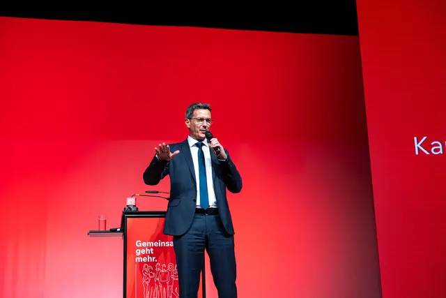 Foto: SPÖ Kärnten/Jannach