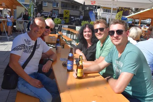 Foto: Michael Strini