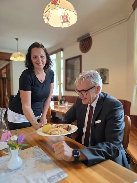 Foto: Werner Schrittwieser