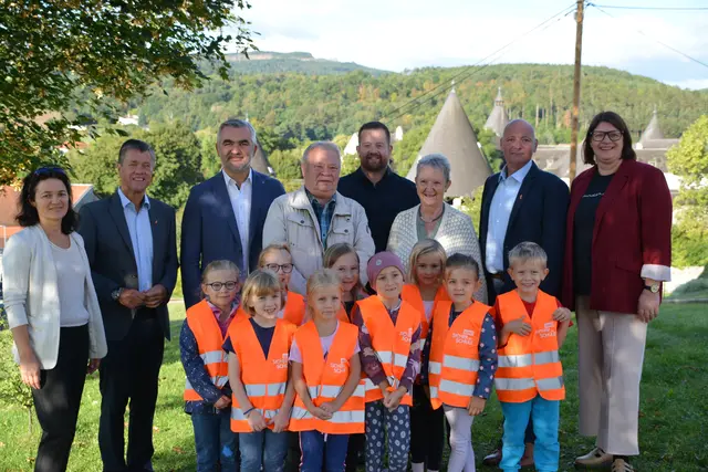 Foto: Rosenberger Victoria