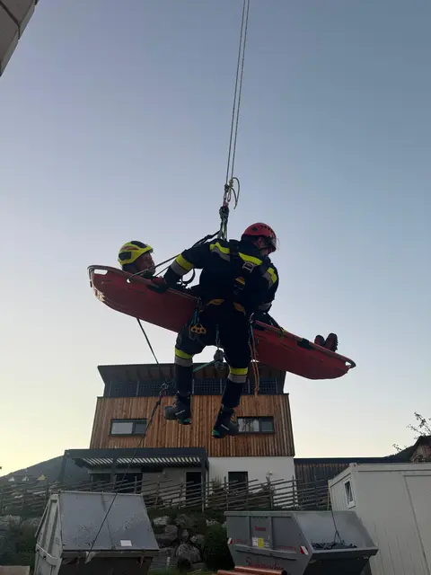 Foto: Feuerwehren MRAS Abschnitt Nord vom BFVBM
