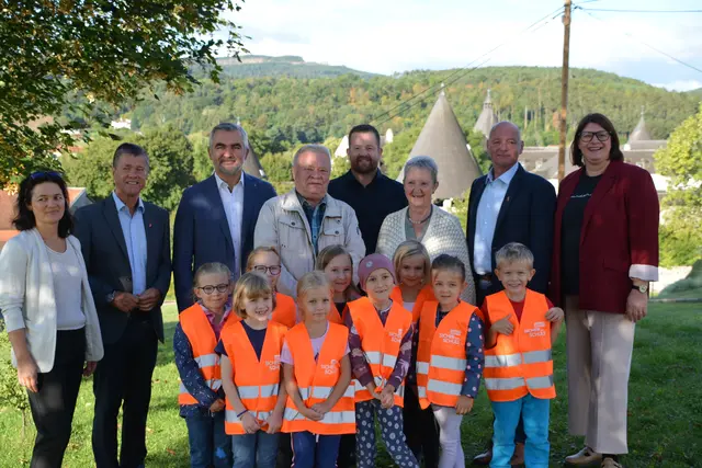 Foto: Rosenberger Victoria